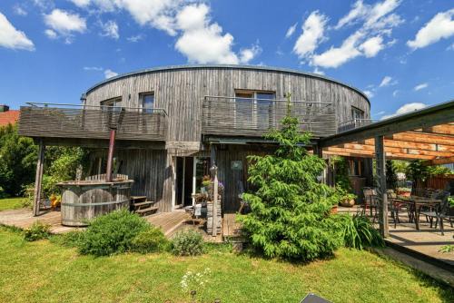 Dornstetten House | Ferienhaus Dornstetten