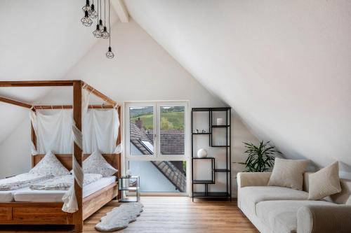 Ebringen Apartment | Ferienhaus Ebringen