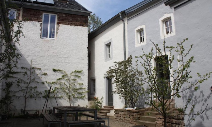 Wissmannsdorf House | Ferienhaus Ehrenpreis