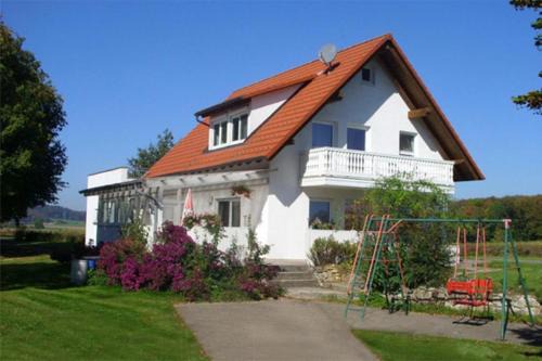 Bichishausen Apartment | Ferienhaus Eichhölzle
