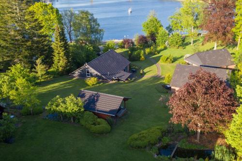 Borgstedt House | Ferienhaus Eiderblick