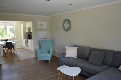 Birgel Apartment | Ferienhaus Eifel-Charme