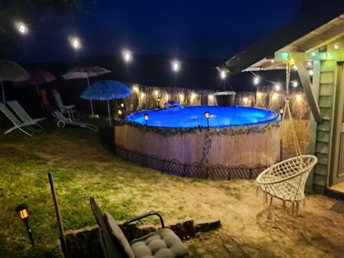 Reuth House | Ferienhaus Eifel Lotti