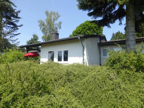 Biersdorf am See House | Ferienhaus Eifelurlaub