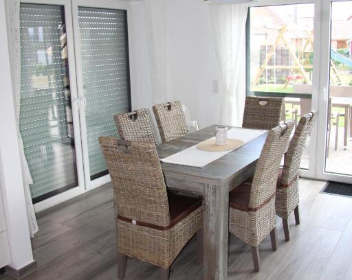 Petersfeld House | Ferienhaus Elisa