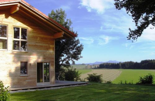 Traunreut House | Ferienhaus Eller