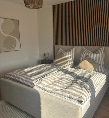 Sandbrink House | Ferienhaus Emma