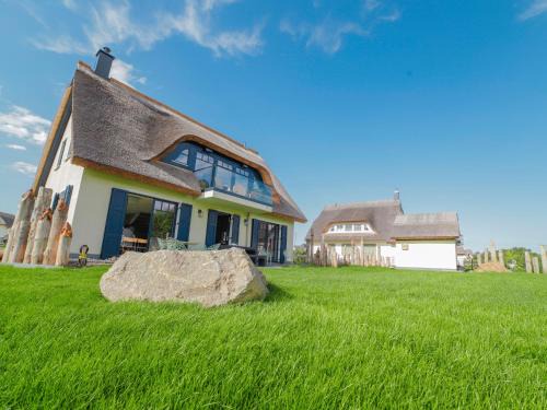 Parow House | Ferienhaus Emma