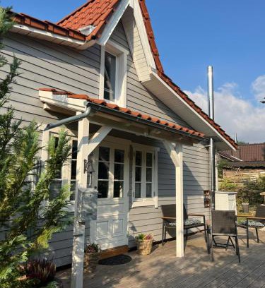 Wolfshagen House | Ferienhaus Emma