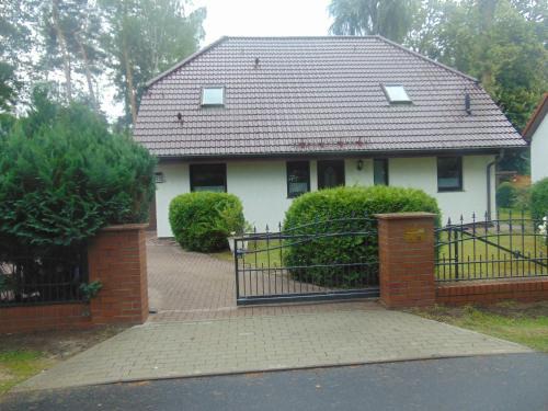Senzig House | Ferienhaus Emmelie