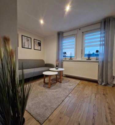 Bad Schlema Apartment | Ferienhaus Erzengel