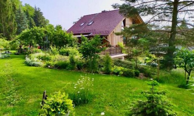 Neu-Eichenberg House | Ferienhaus für 16 Gäste mit 260m² in Neu-eichenberg