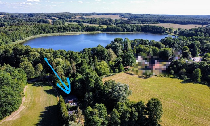 Schonlage House | Ferienhaus für 2 Gäste mit 33m² in Weitendorf