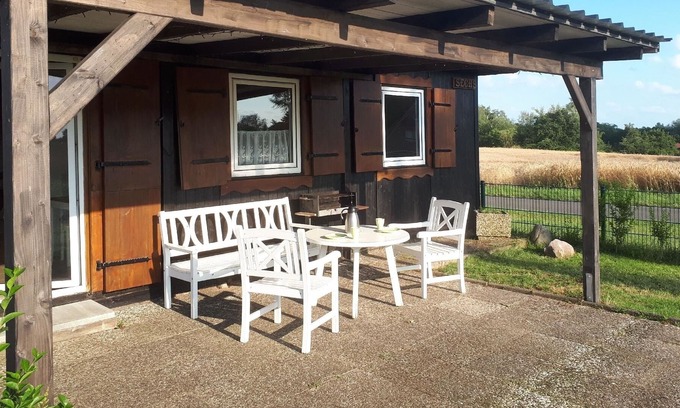 Kittlitz House | Ferienhaus für 2 Gäste mit 75m² in Kittlitz