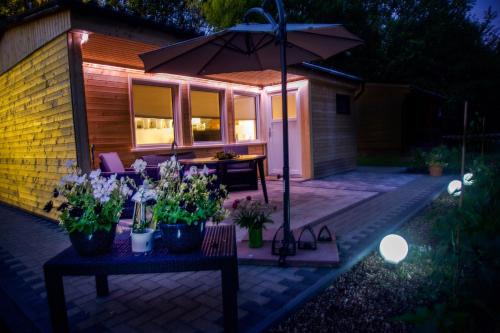Hollis House | Ferienhaus Für 2 Personen Ca 35 M Sup2 In Seegebiet Mansfelder Land Seeburg, Sachsen Anhalt Mansfelder Land