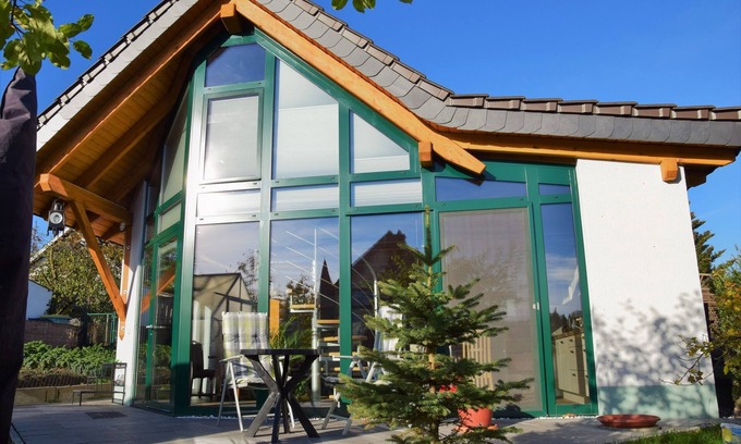 Bad Salzungen House | Ferienhaus für 3 Gäste mit 60m² in Bad Salzungen