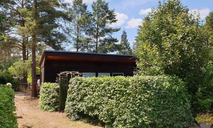 Borkheide House | Ferienhaus für 3 Gäste mit 26m² in Borkheide