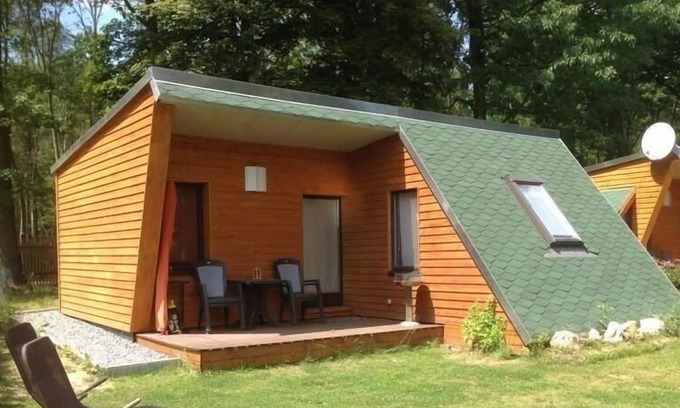 Rabenstein House | Ferienhaus für 3 Gäste mit 47m² in Chemnitz