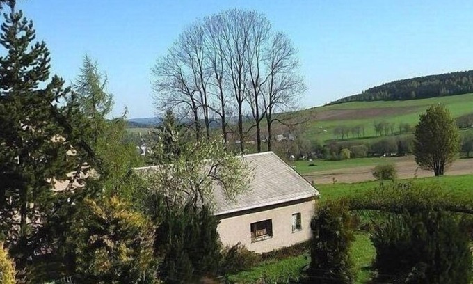 Crottendorf House | Ferienhaus für 4 Gäste mit 60m² in Crottendorf