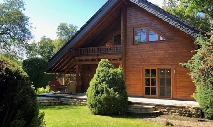 Brieselang House | Ferienhaus für 4 Gäste mit 140m² in Brieselang