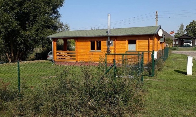Schonwalde House | Ferienhaus für 4 Gäste mit 50m² in Schönwalde