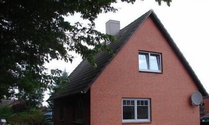 Winnemark House | Ferienhaus für 4 Gäste mit 80m² in Winnemark