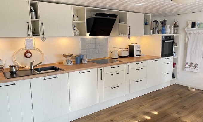 Gremersdorf-Buchholz House | Ferienhaus für 4 Gäste mit 120m² in Angerode