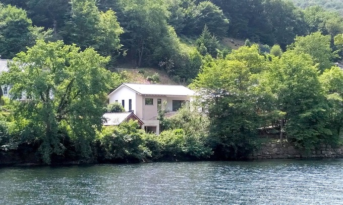 Heimbach House | Ferienhaus für 4 Gäste mit 90m² in Heimbach