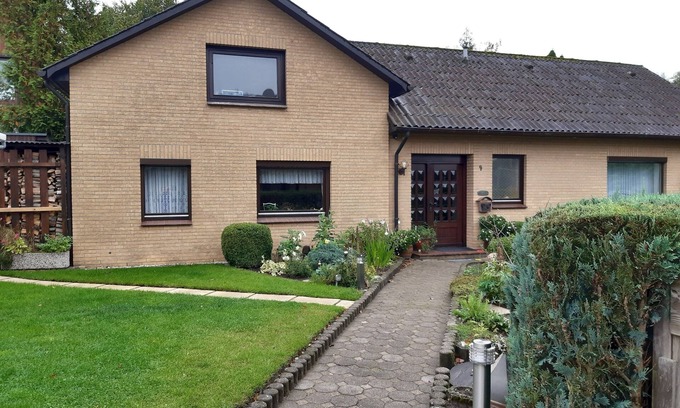 Idstedt House | Ferienhaus für 4 Gäste mit 90m² in Idstedt