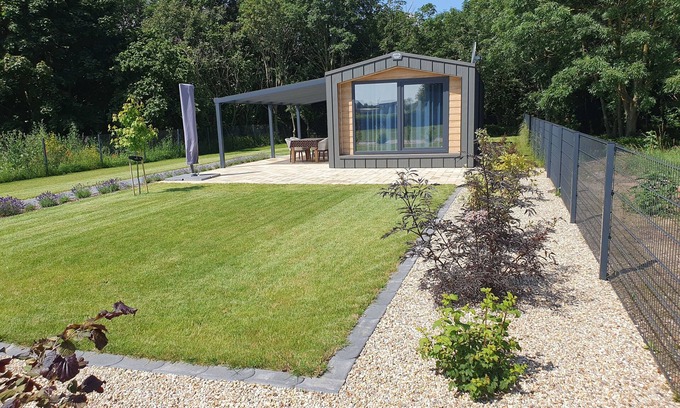 Friedrichsaue House | Ferienhaus für 4 Gäste mit 50m² in Seeland