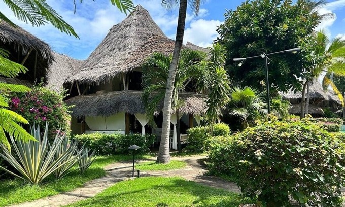 Malindi Marine National Park House | Ferienhaus für 4 Gäste mit 80m² in Malindi