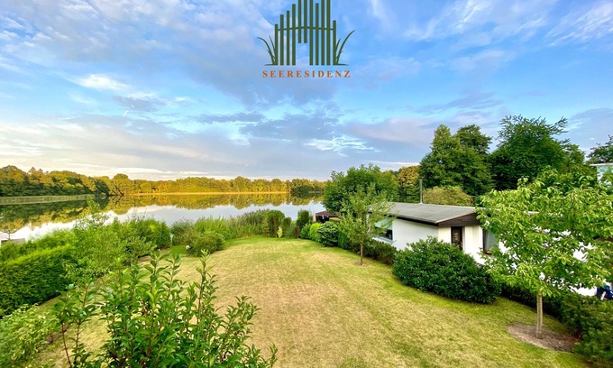 Godern House | Ferienhaus für 4 Gäste mit 55m² in Godern