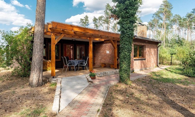 Zerbst/Anhalt House | Ferienhaus für 4 Gäste mit 65m² in Zerbst