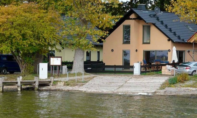 Muritz House | Ferienhaus für 4 Gäste mit 75m² in Alt Schwerin