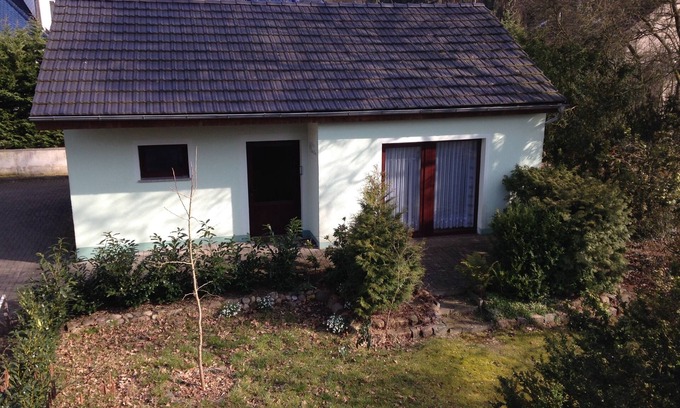 Bad Wilsnack House | Ferienhaus für 4 Gäste mit 50m² in Bad Wilsnack