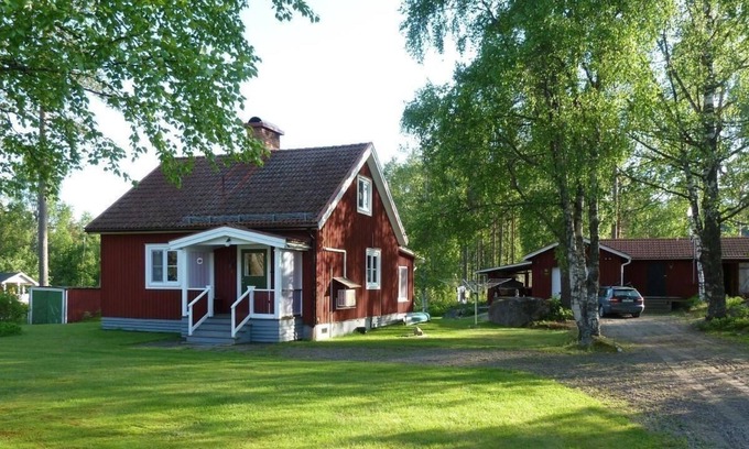 Hagfors Other | Ferienhaus für 4 Gäste mit 130m² in Hagfors/uvanå