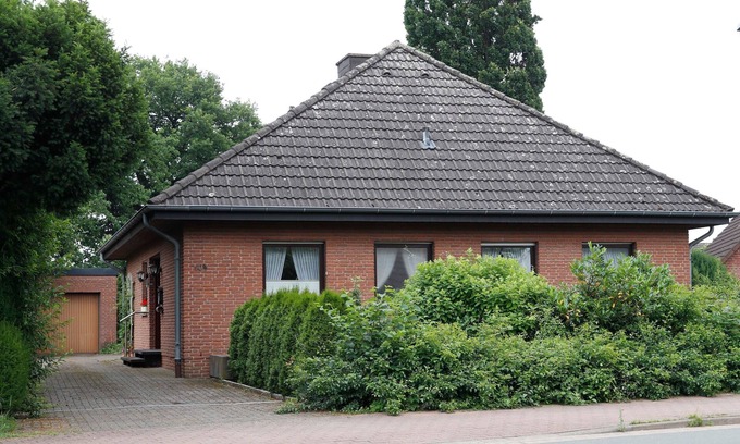 Holtorf House | Ferienhaus für 5 Gäste mit 120m² in Nienburg/weser