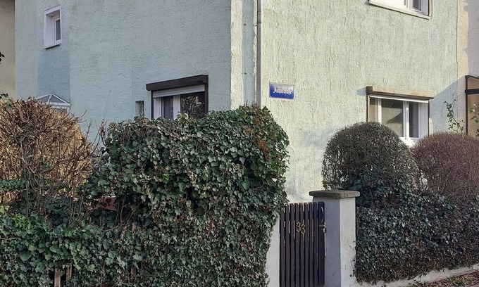 Merseburg Apartment | Ferienhaus für 5 Gäste mit 90m² in Merseburg