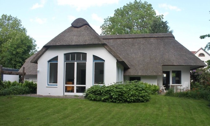 Stollhamm House | Ferienhaus für 5 Gäste mit 120m² in Stollhamm