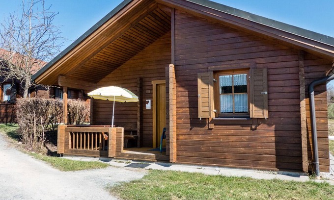 Viechtach House | Ferienhaus für 5 Gäste mit 60m² in Viechtach
