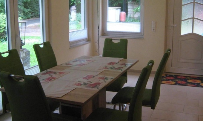 Crivitz House | Ferienhaus für 5 Gäste mit 60m² in Crivitz