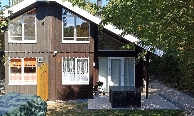 Bremke House | Ferienhaus für 5 Gäste mit 72m² in Extertal