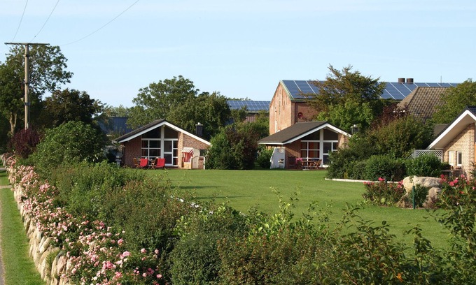 Bojendorf House | Ferienhaus für 5 Gäste mit 75m² in Fehmarn