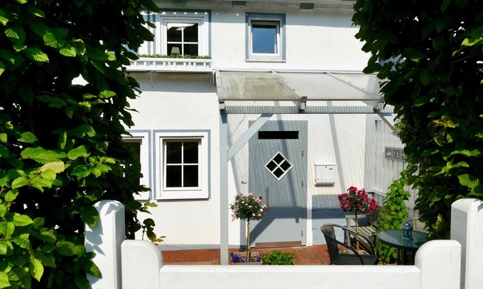 Marburg House | Ferienhaus für 5 Gäste mit 120m² in Marburg