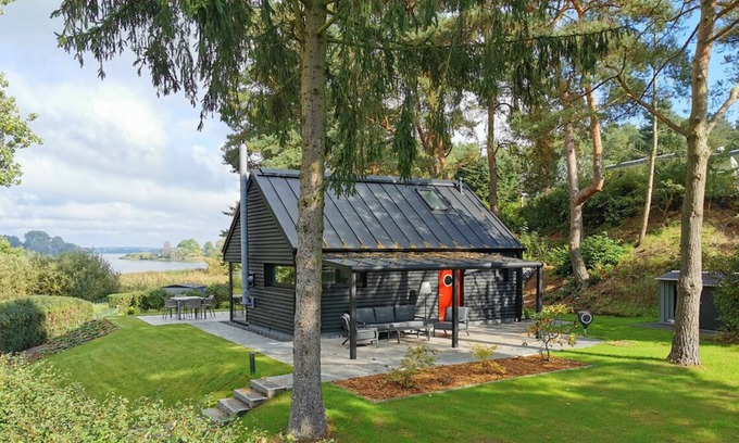 Barnin House | Ferienhaus für 5 Gäste mit 64m² in Barnin