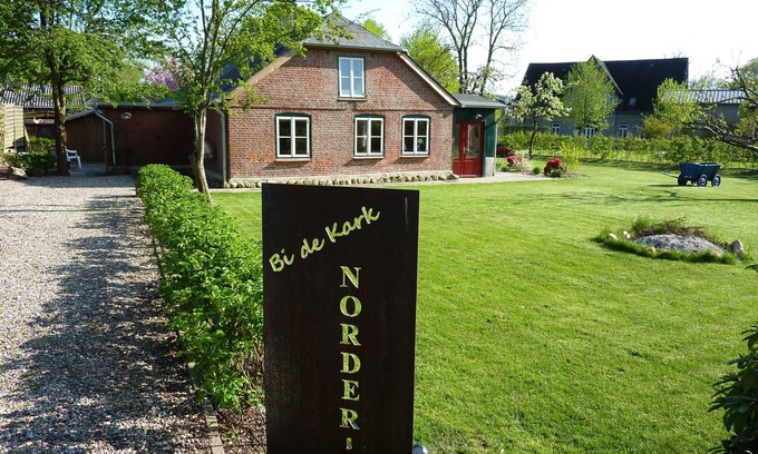 Boel House | Ferienhaus für 5 Gäste mit 98m² in Böel