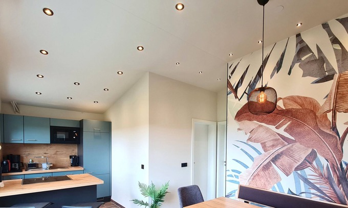 Roth House | Ferienhaus für 5 Gäste mit 50m² in Roth