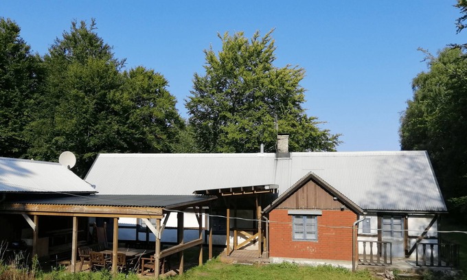 Andrarum House | Ferienhaus für 5 Gäste mit 66m² in Brösarp