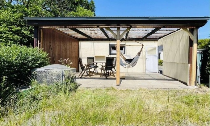 Brebel House | Ferienhaus für 6 Gäste mit 95m² in Süderbrarup