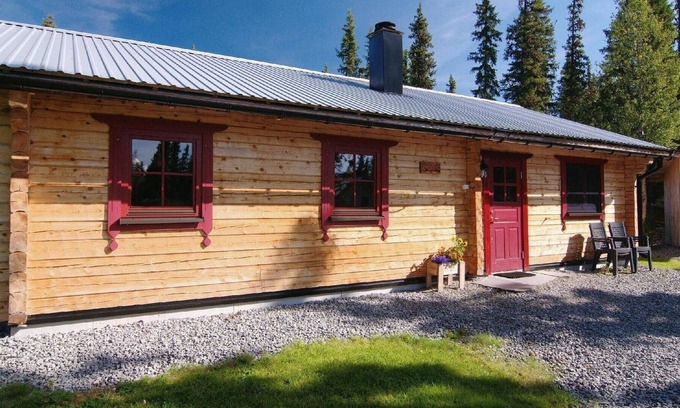 Galabodarna Other | Ferienhaus für 6 Gäste mit 70m² in Galåbodarna